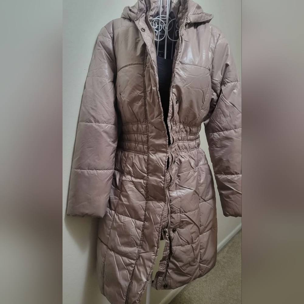 Womans Winter Jacket - Picture 9 of 9